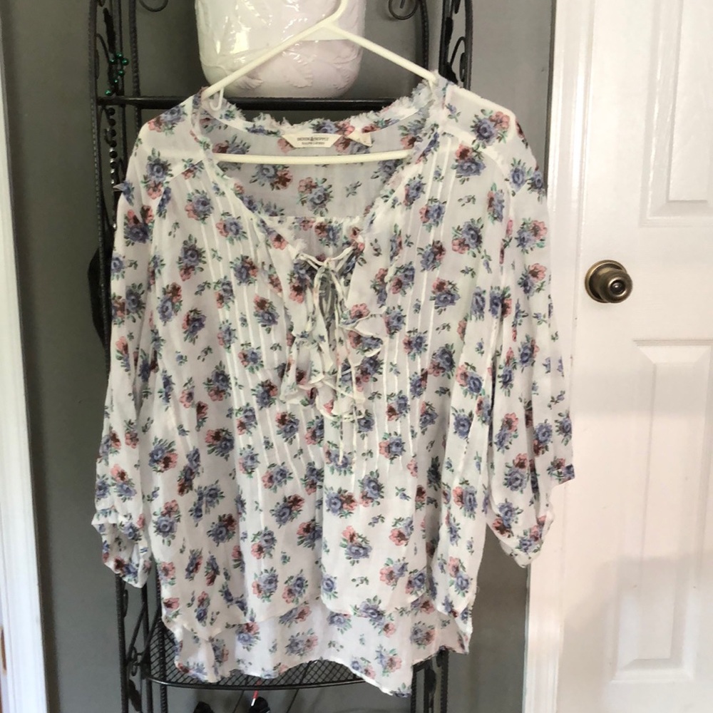 Blouse